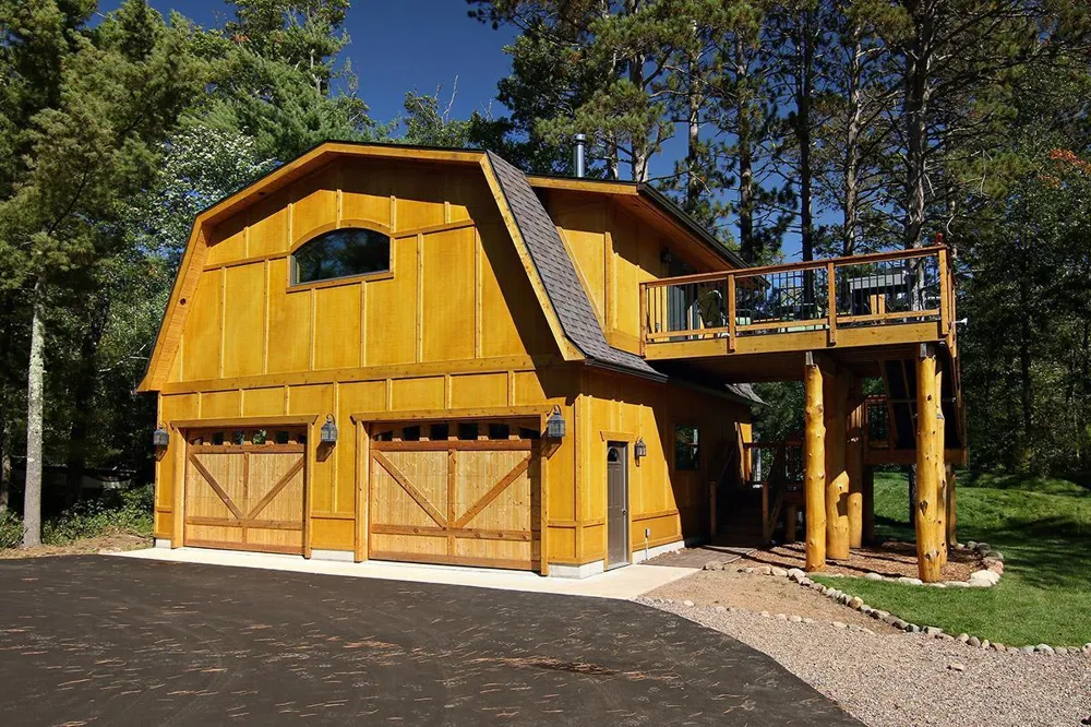 9788 Carlson Lane Hayward, WI 54843