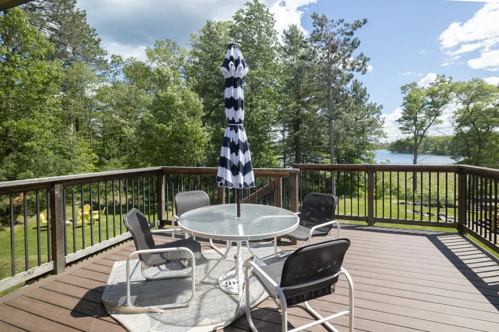 9788 Carlson Lane Hayward, WI 54843