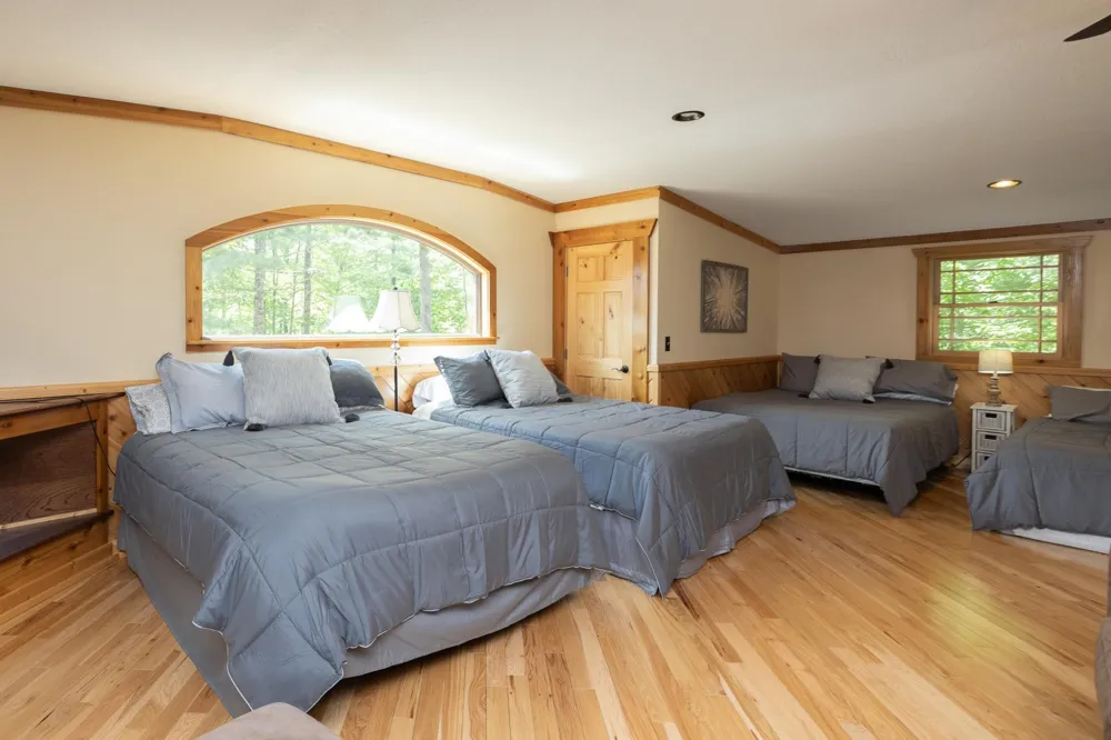9788 Carlson Lane Hayward, WI 54843