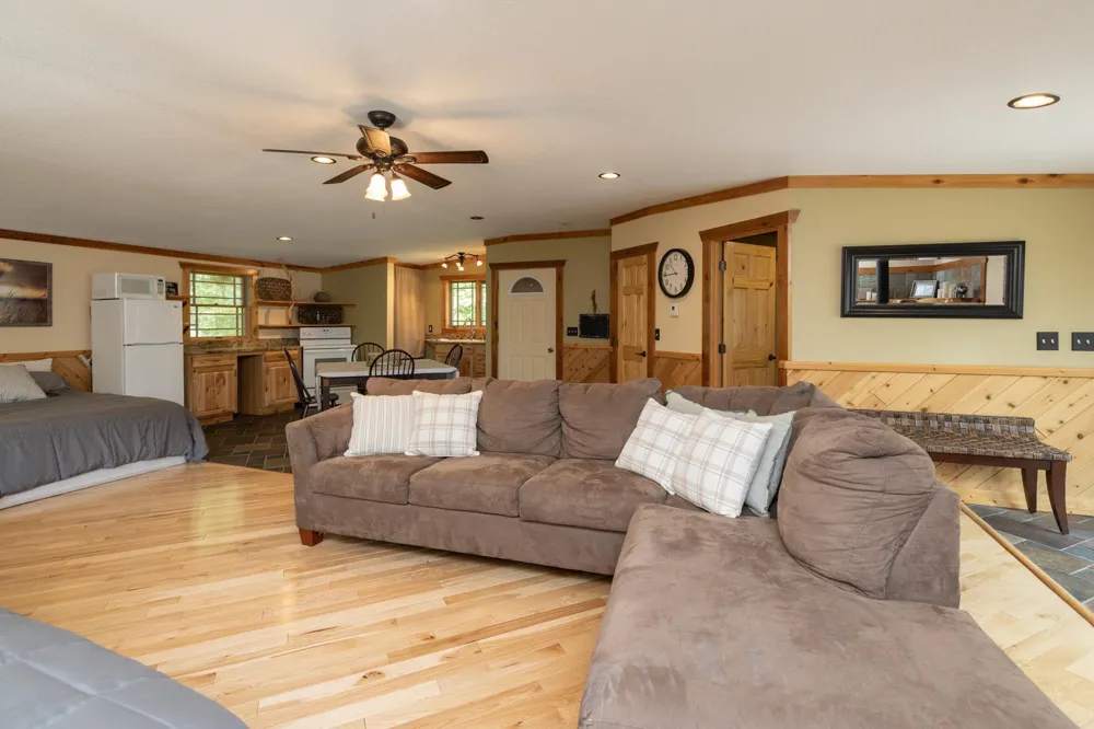 9788 Carlson Lane Hayward, WI 54843
