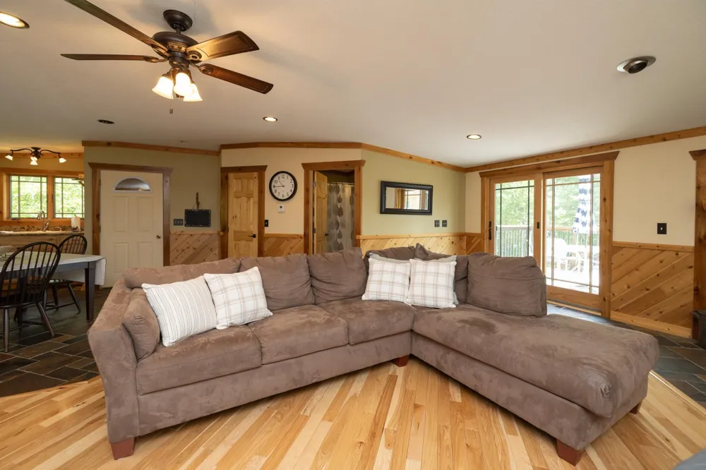 9788 Carlson Lane Hayward, WI 54843