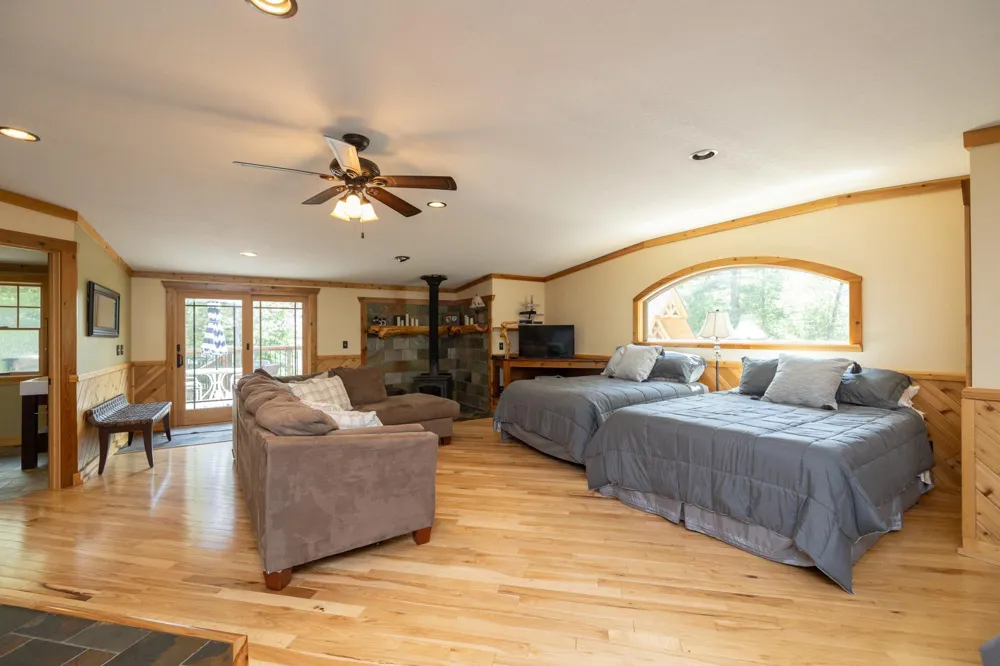 9788 Carlson Lane Hayward, WI 54843
