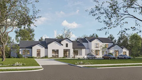 Lot 1 Wiesen Way
