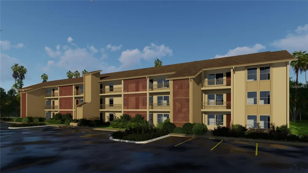 0 ESCONDIDO Altamonte Springs, FL 32701