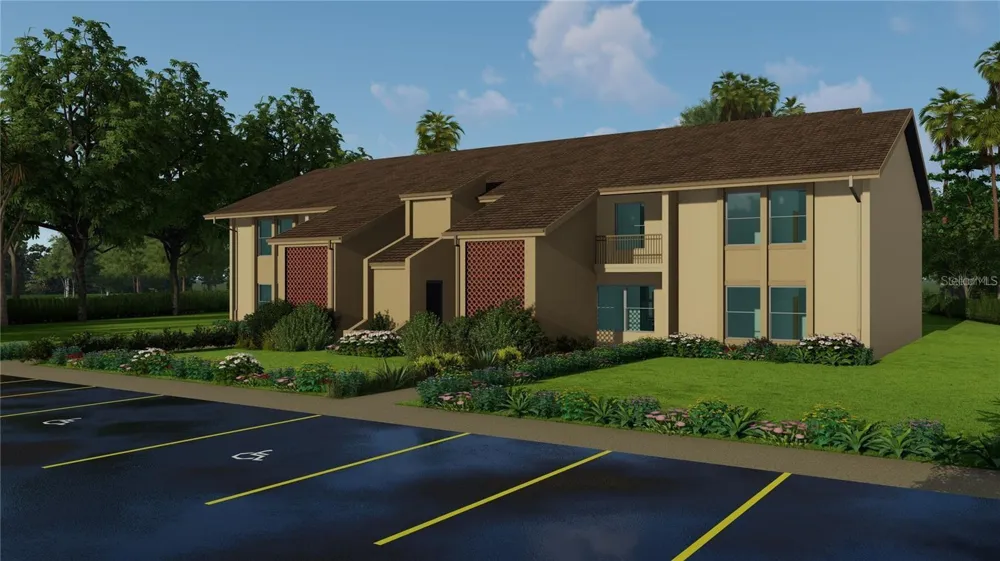 0 ESCONDIDO Altamonte Springs, FL 32701