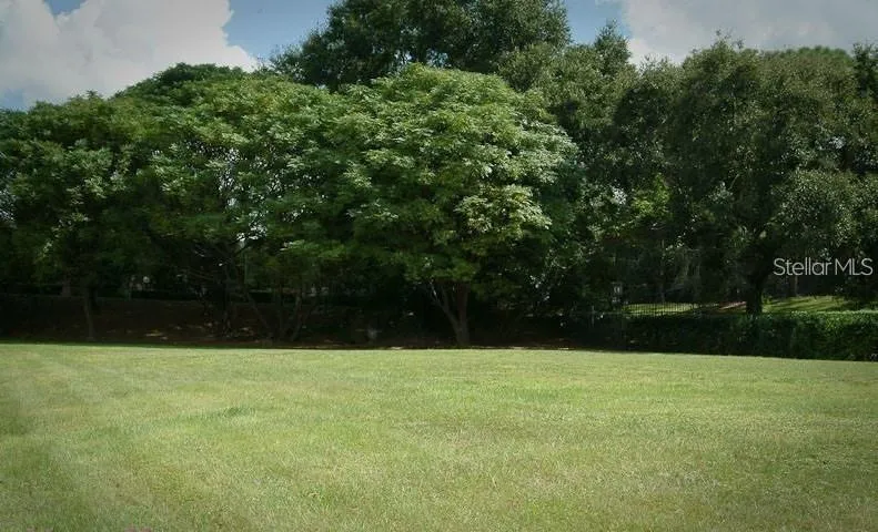 0 ESCONDIDO Altamonte Springs, FL 32701