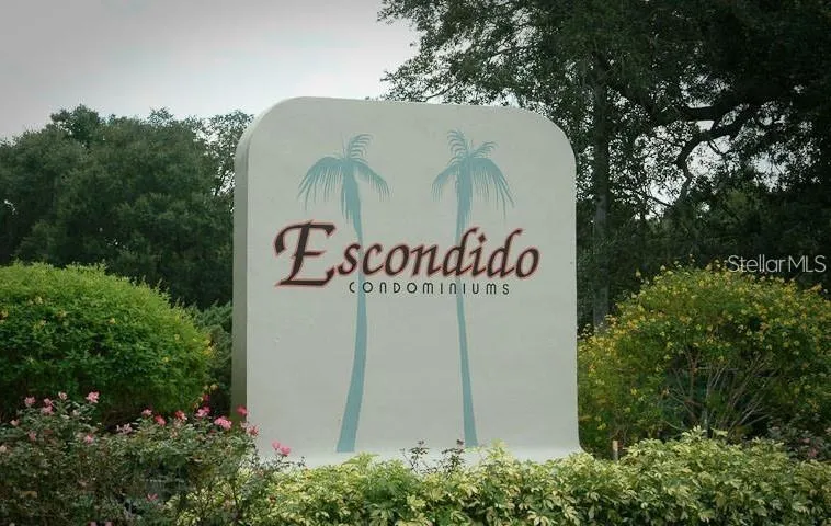0 ESCONDIDO Altamonte Springs, FL 32701