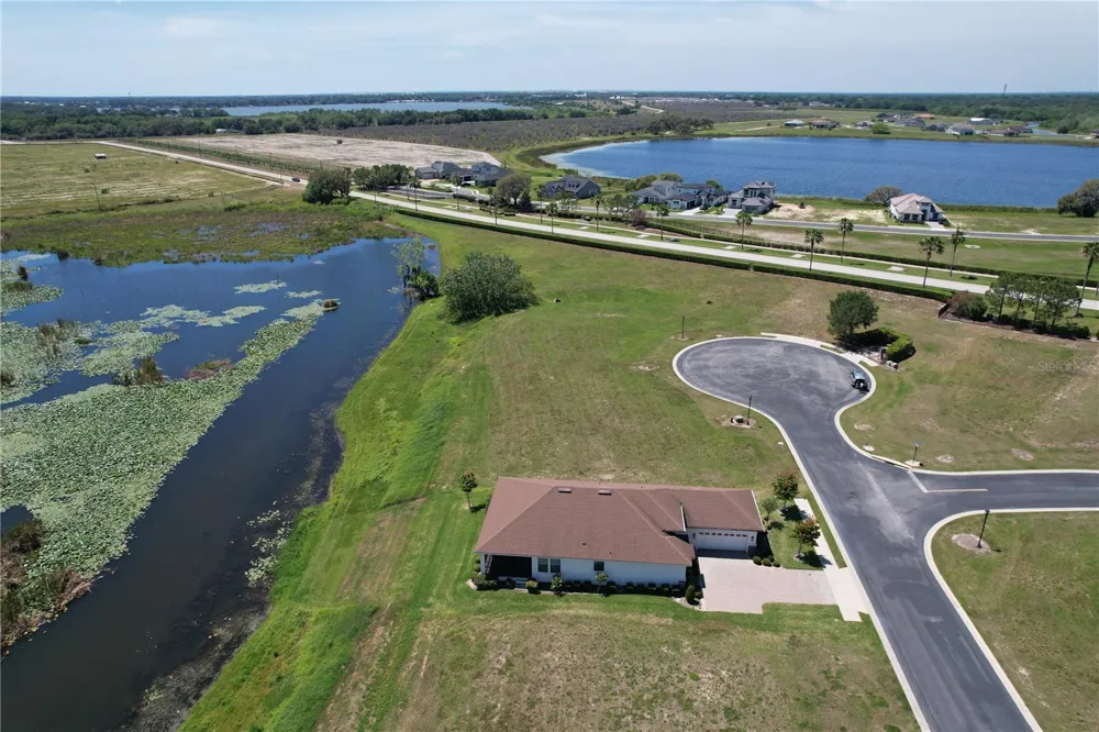 116 CALADIUM AVENUE Lake Alfred, FL 33850