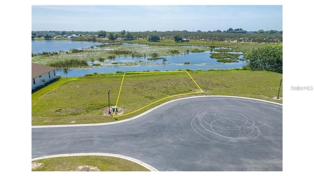 116 CALADIUM AVENUE Lake Alfred, FL 33850