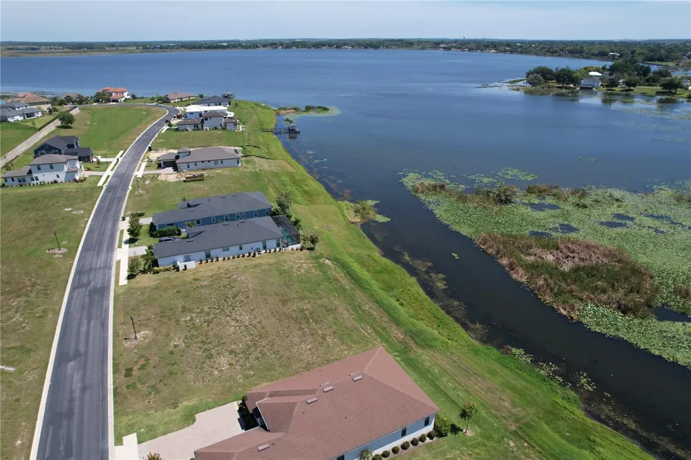 116 CALADIUM AVENUE Lake Alfred, FL 33850