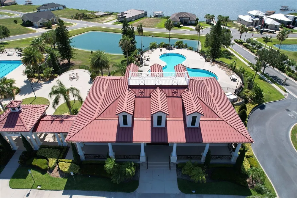 116 CALADIUM AVENUE Lake Alfred, FL 33850