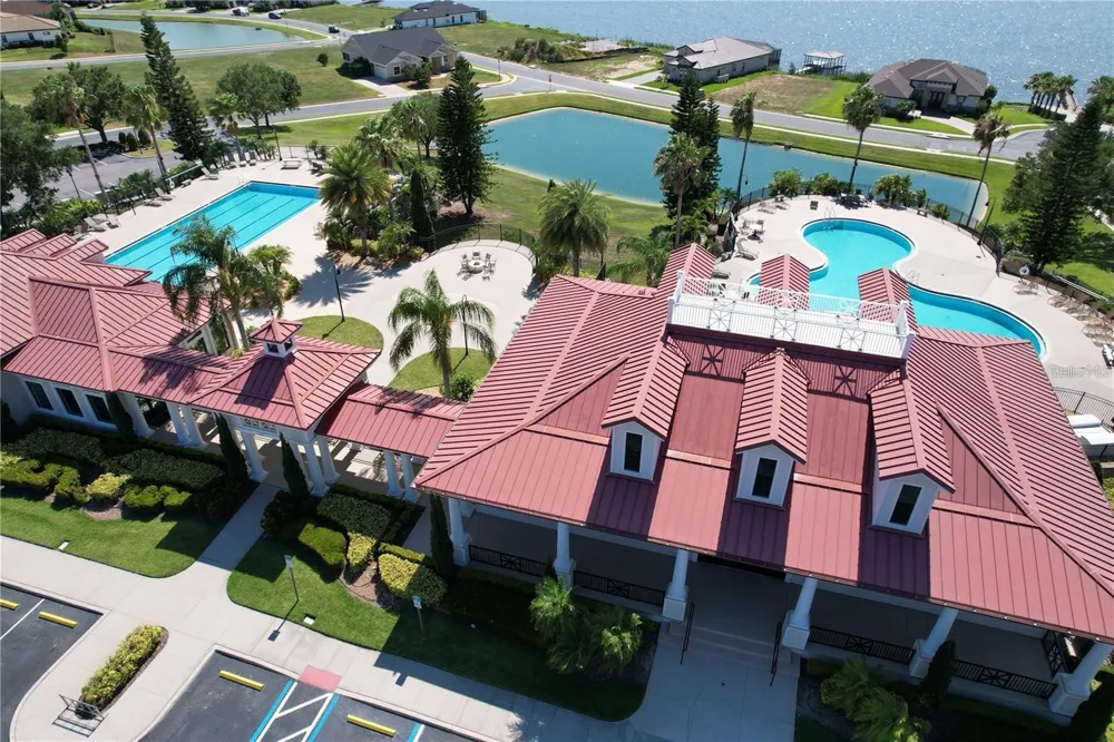 116 CALADIUM AVENUE Lake Alfred, FL 33850