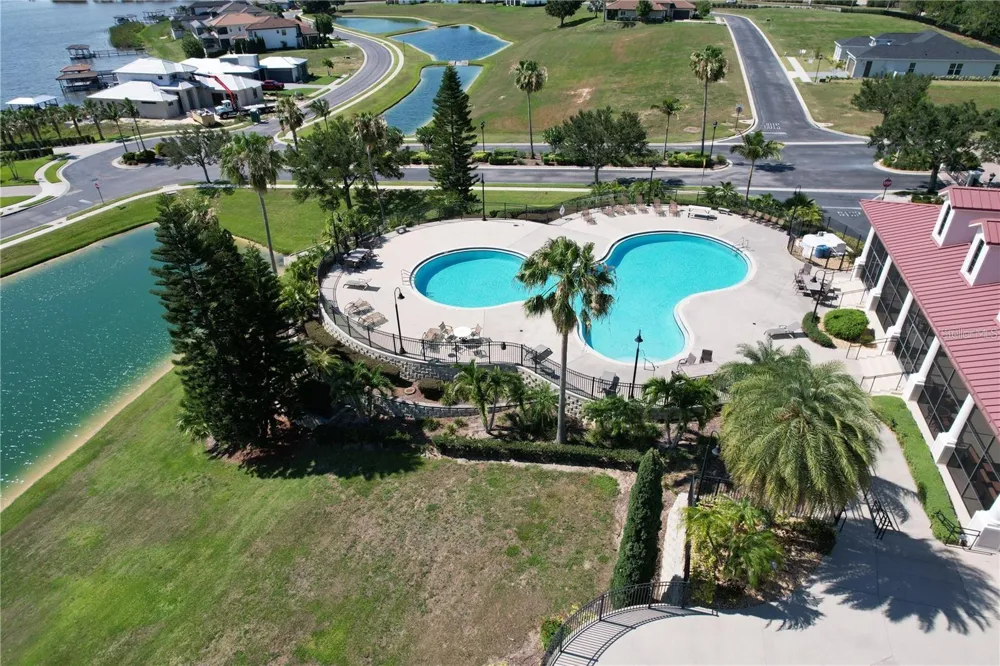 116 CALADIUM AVENUE Lake Alfred, FL 33850