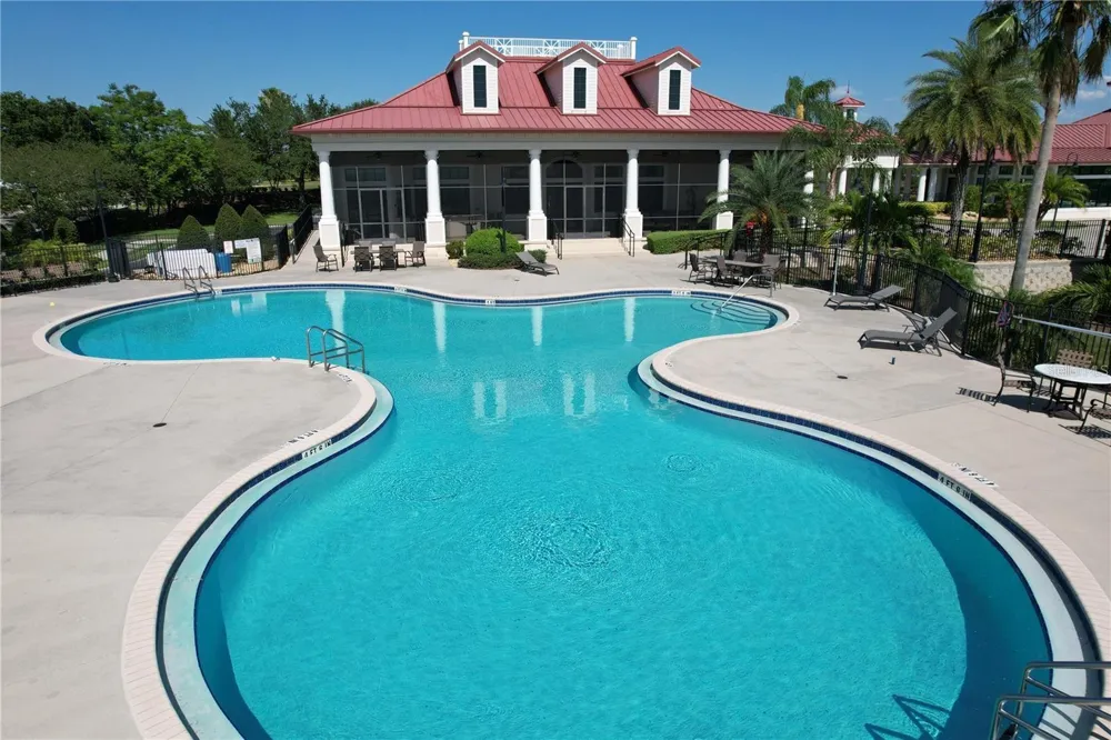 116 CALADIUM AVENUE Lake Alfred, FL 33850
