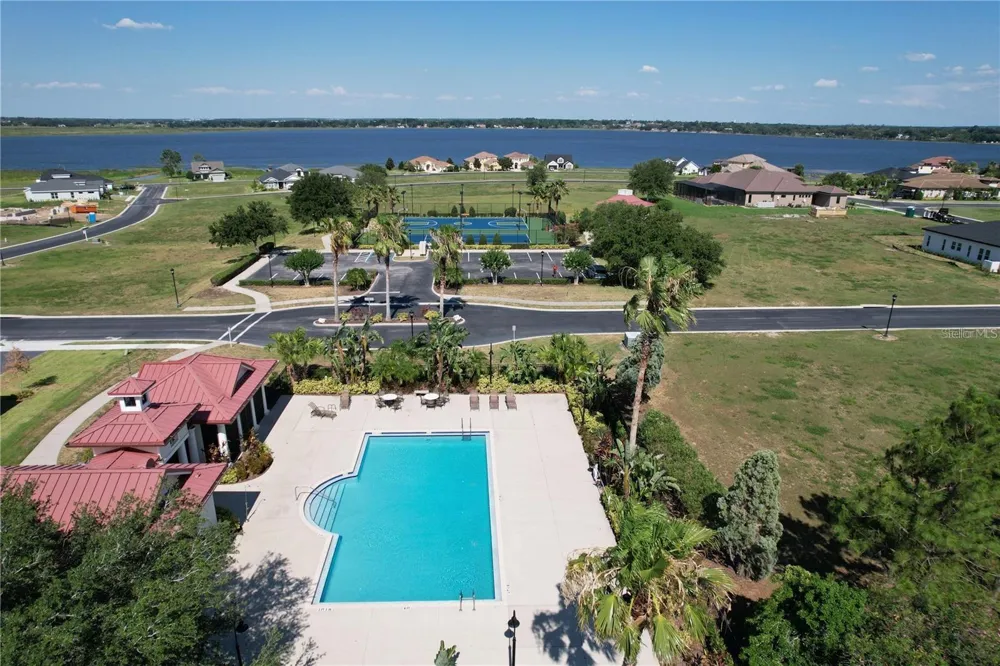 116 CALADIUM AVENUE Lake Alfred, FL 33850