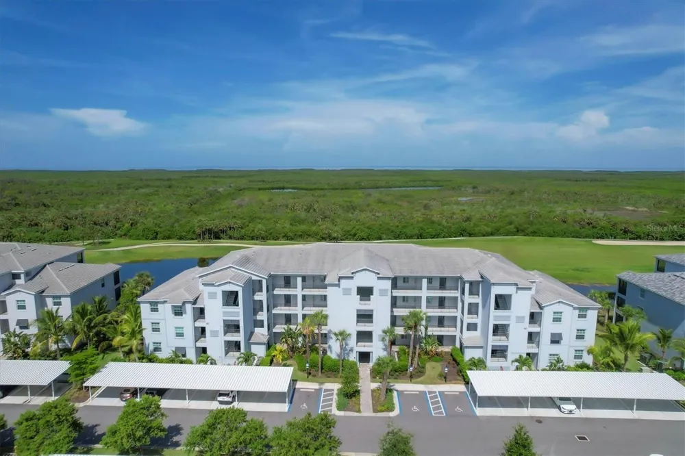 14071 HERITAGE LANDING BOULEVARD #316 Punta Gorda, FL 33955