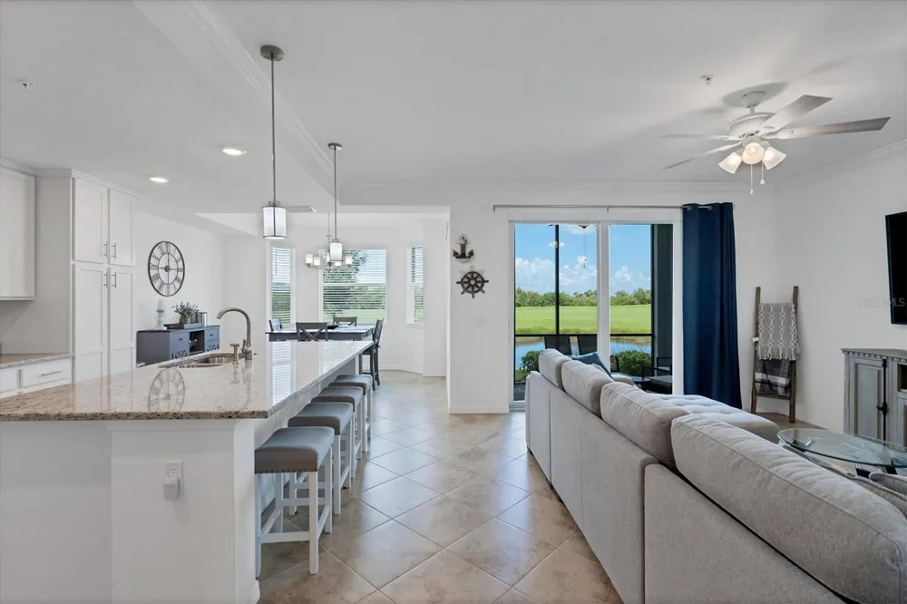 14071 HERITAGE LANDING BOULEVARD #316 Punta Gorda, FL 33955