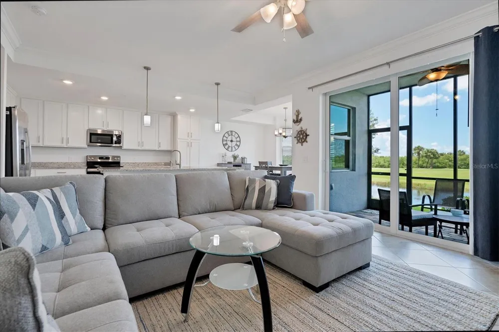 14071 HERITAGE LANDING BOULEVARD #316 Punta Gorda, FL 33955