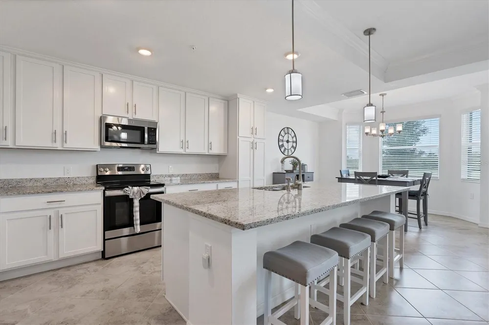 14071 HERITAGE LANDING BOULEVARD #316 Punta Gorda, FL 33955