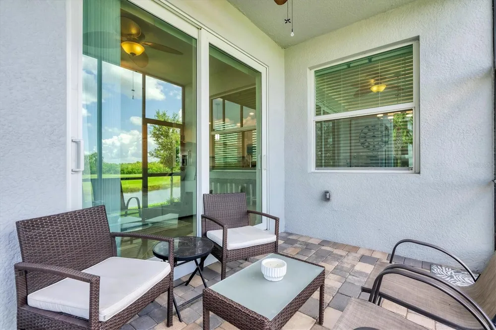 14071 HERITAGE LANDING BOULEVARD #316 Punta Gorda, FL 33955