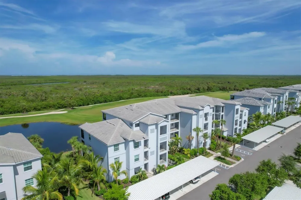 14071 HERITAGE LANDING BOULEVARD #316 Punta Gorda, FL 33955