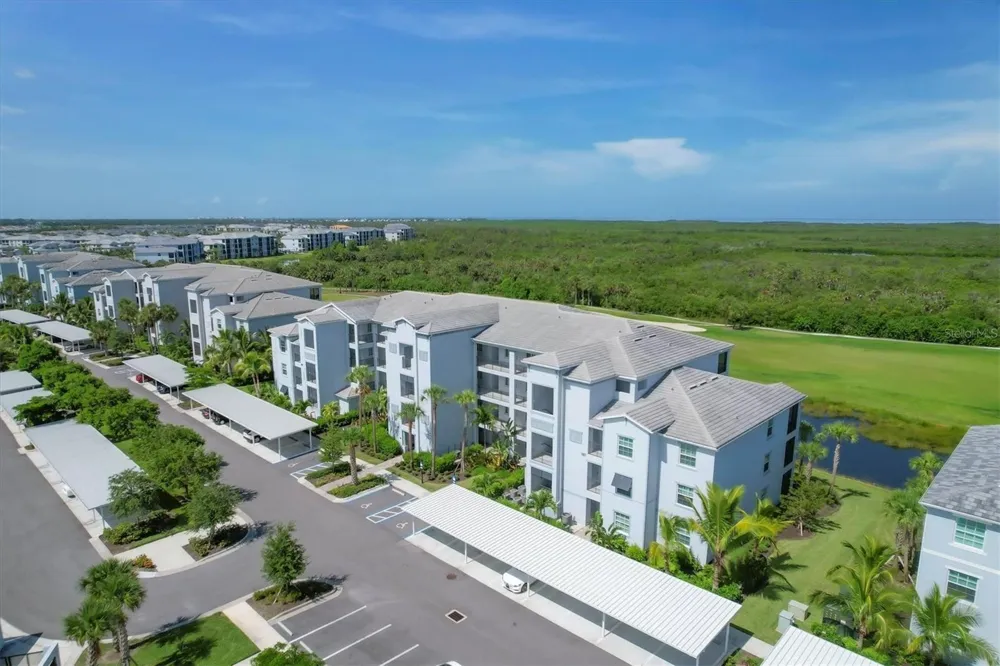 14071 HERITAGE LANDING BOULEVARD #316 Punta Gorda, FL 33955