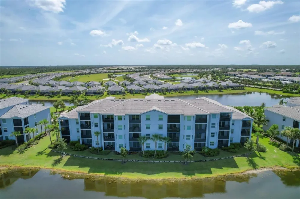 14071 HERITAGE LANDING BOULEVARD #316 Punta Gorda, FL 33955