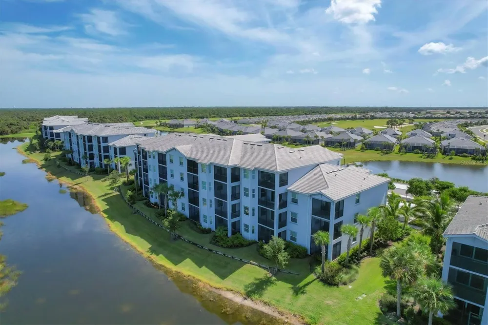 14071 HERITAGE LANDING BOULEVARD #316 Punta Gorda, FL 33955
