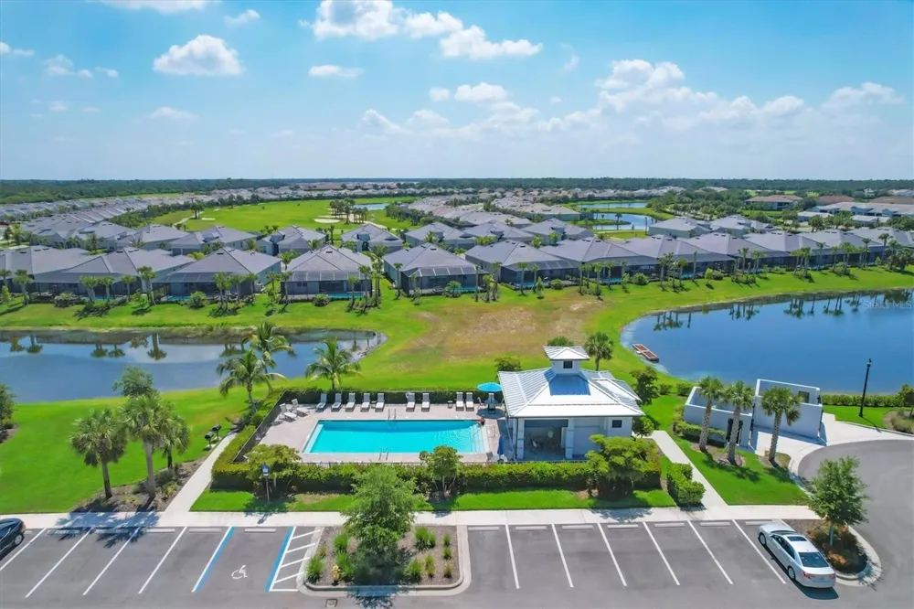 14071 HERITAGE LANDING BOULEVARD #316 Punta Gorda, FL 33955