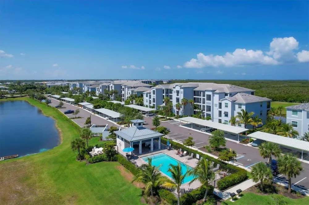 14071 HERITAGE LANDING BOULEVARD #316 Punta Gorda, FL 33955