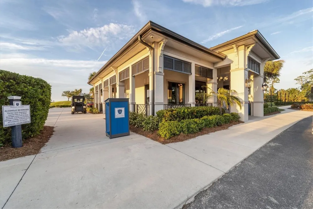 14071 HERITAGE LANDING BOULEVARD #316 Punta Gorda, FL 33955
