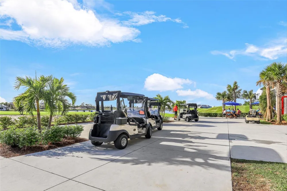 14071 HERITAGE LANDING BOULEVARD #316 Punta Gorda, FL 33955