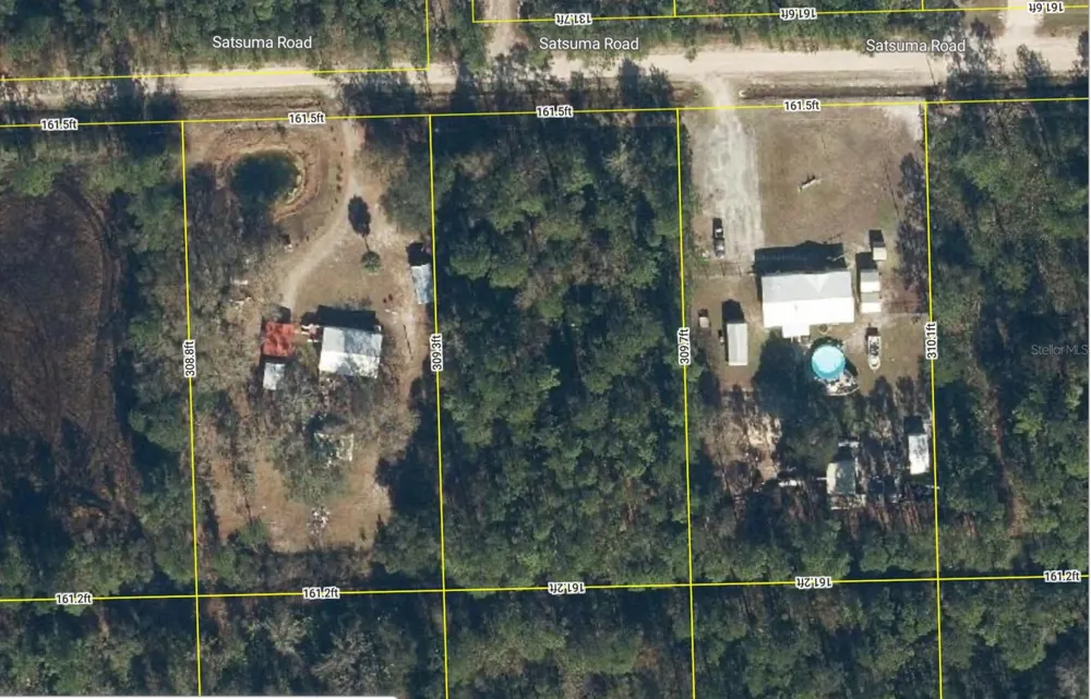 127 E SATSUMA STREET Palatka, FL 32177