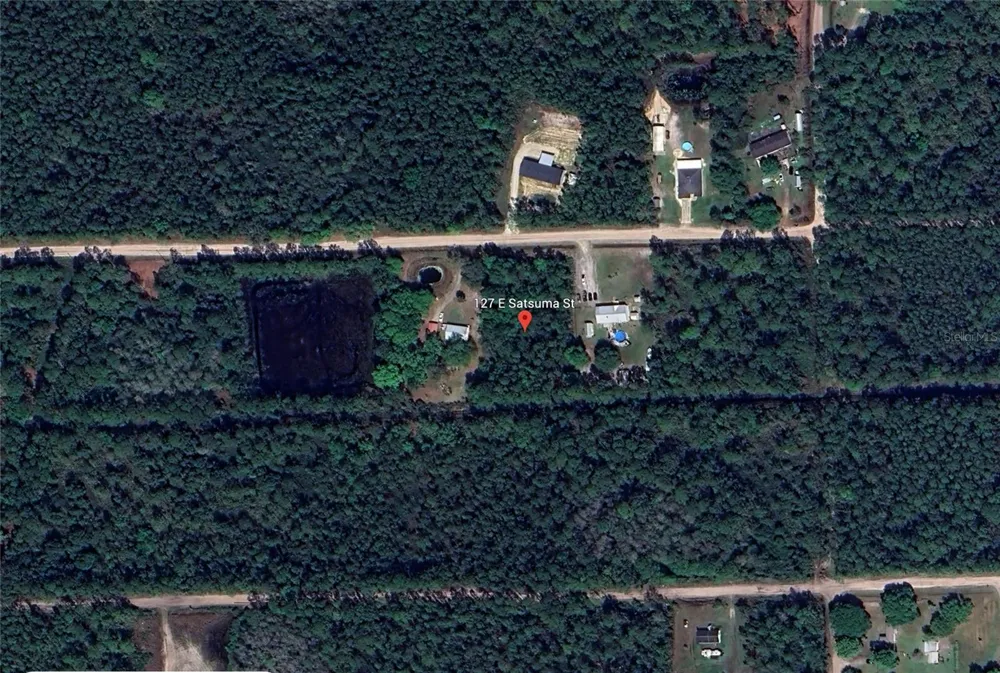 127 E SATSUMA STREET Palatka, FL 32177