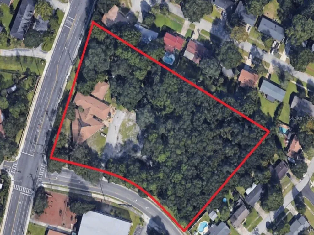 4900 BAYMEADOWS ROAD Jacksonville, FL 32217