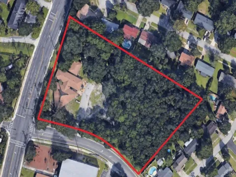 4900 BAYMEADOWS ROAD