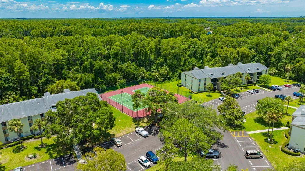 3134 LAKE PINE WAY #F2 Tarpon Springs, FL 34688