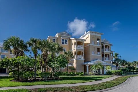 8581 AMBERJACK CIRCLE #301