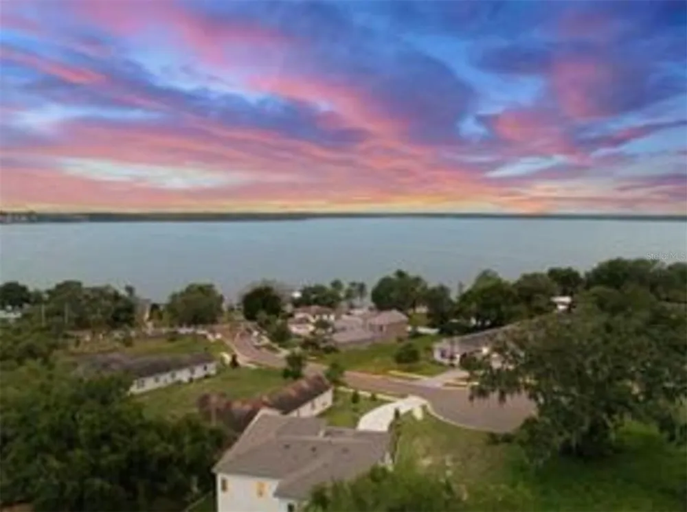 1825 MOORINGS COURT #LOT 14 Clermont, FL 34711