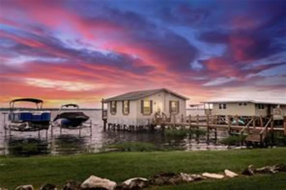 1825 MOORINGS COURT #LOT 14 Clermont, FL 34711