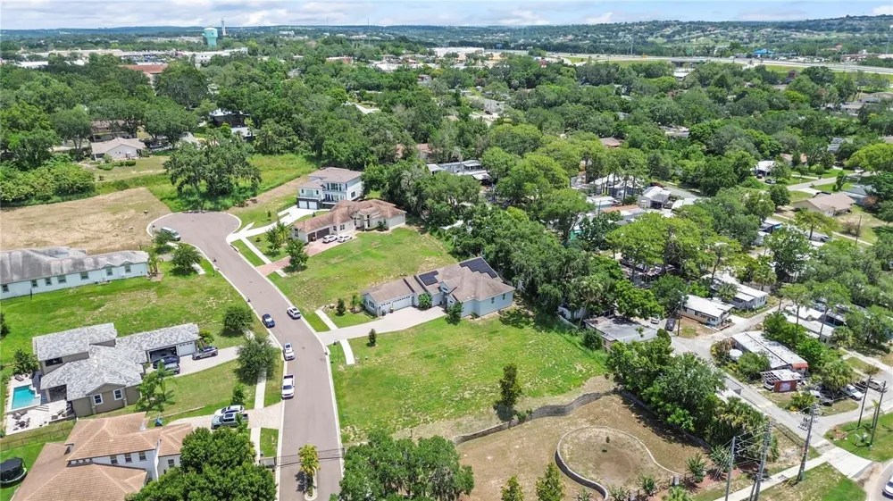 1825 MOORINGS COURT #LOT 14 Clermont, FL 34711