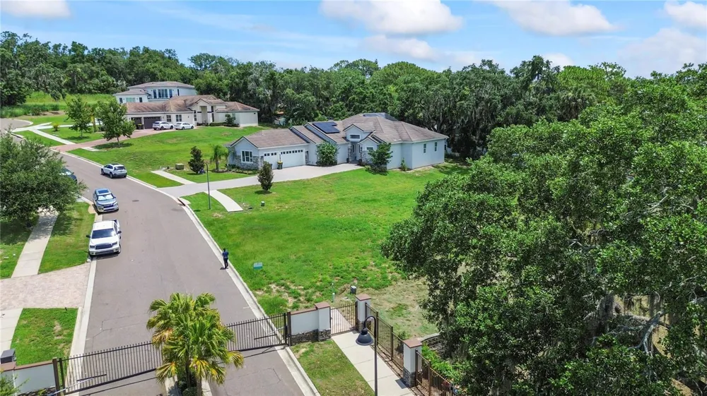 1825 MOORINGS COURT #LOT 14 Clermont, FL 34711