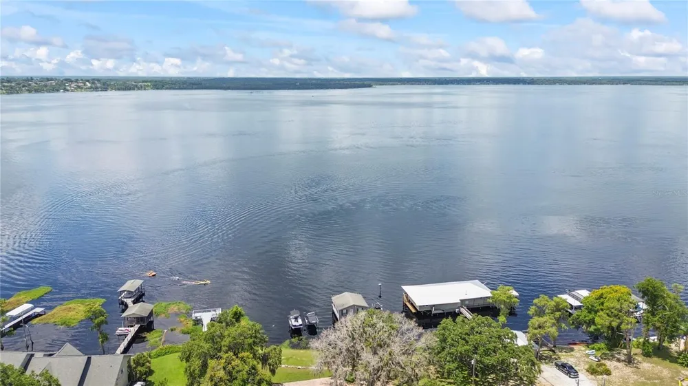 1825 MOORINGS COURT #LOT 14 Clermont, FL 34711
