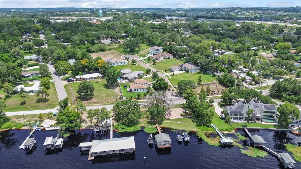 1825 MOORINGS COURT #LOT 14 Clermont, FL 34711