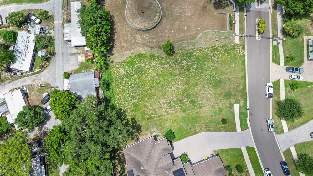 1825 MOORINGS COURT #LOT 14 Clermont, FL 34711