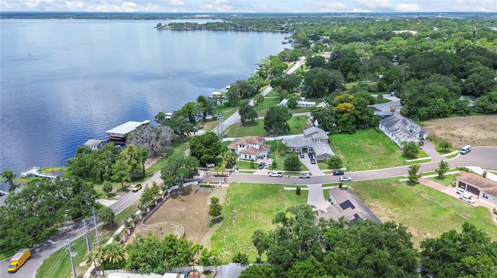 1825 MOORINGS COURT #LOT 14 Clermont, FL 34711