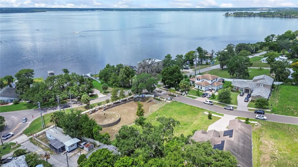 1825 MOORINGS COURT #LOT 14 Clermont, FL 34711