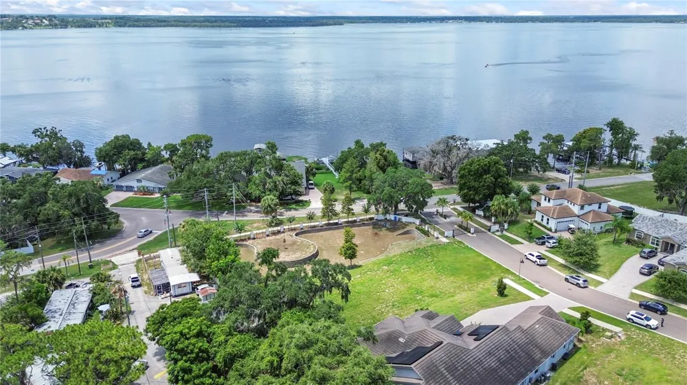 1825 MOORINGS COURT #LOT 14 Clermont, FL 34711
