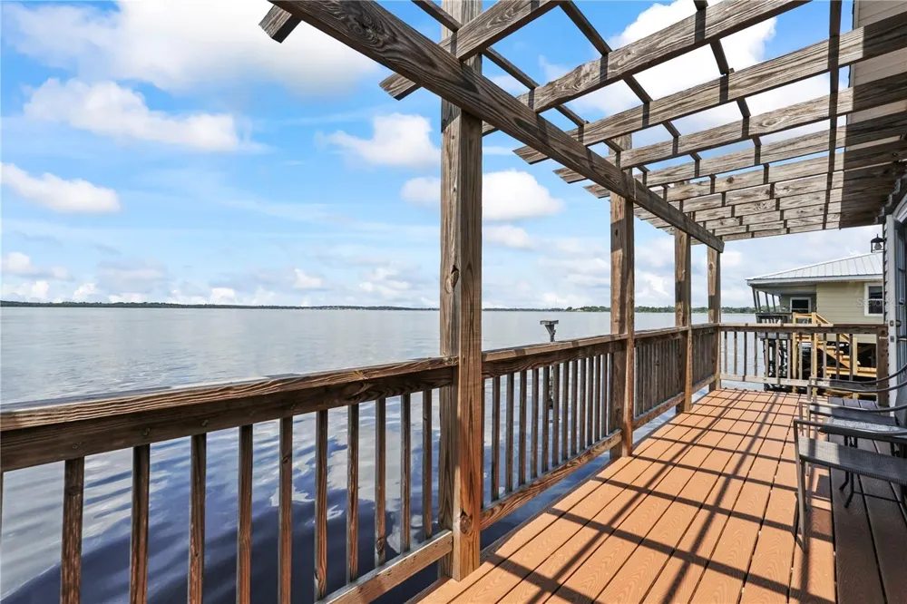 1825 MOORINGS COURT #LOT 14 Clermont, FL 34711
