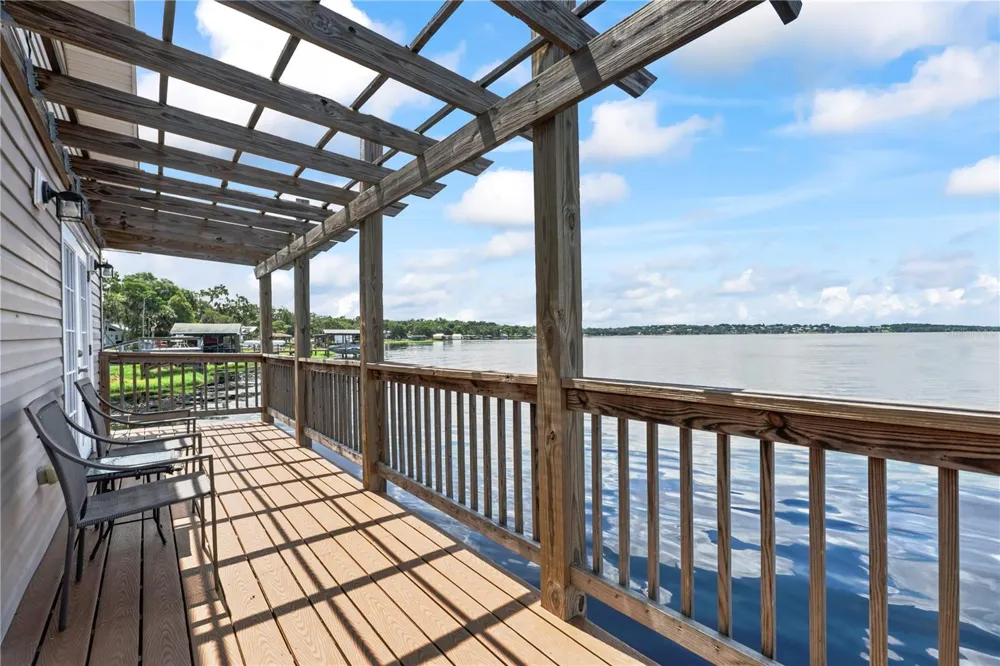 1825 MOORINGS COURT #LOT 14 Clermont, FL 34711
